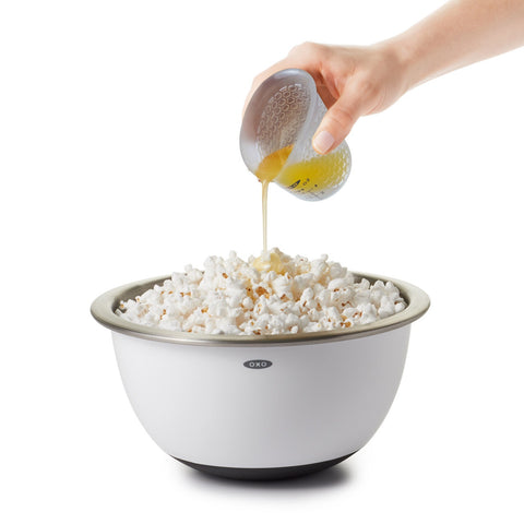 Good Grips Squeeze & Pour Measuring Cup - Mini