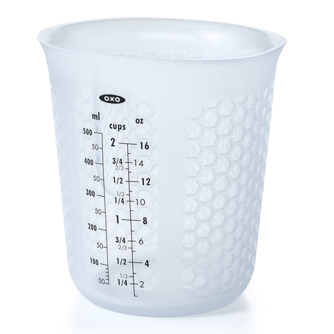 Good Grips S&P Measuring Cup - 2 Cup/ 500Ml