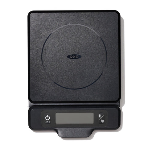 5 Lb/2.25 Kg Food Scale With Pull-Out Display