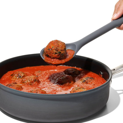 Good Grips Silicone Spoon