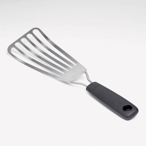 Good Grips Stainless Steel Fish Turner