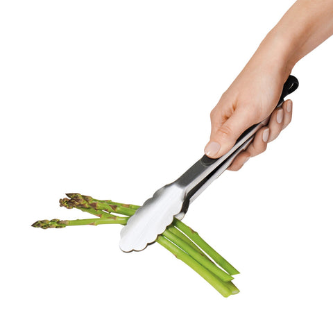 Good Grips Tongs - 9 Inch