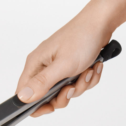 Good Grips Tongs with Nylon Head - 9in