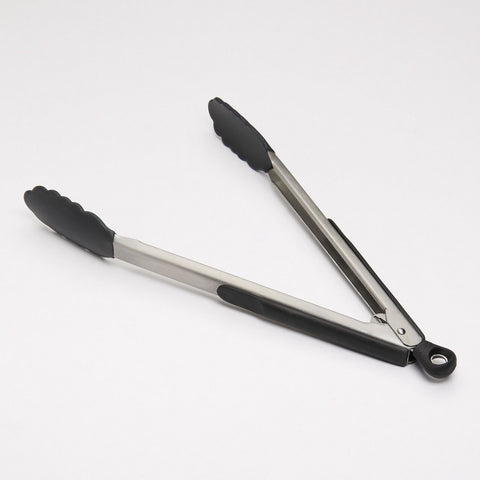 Good grips Tongs with Silicone Head 12 inch