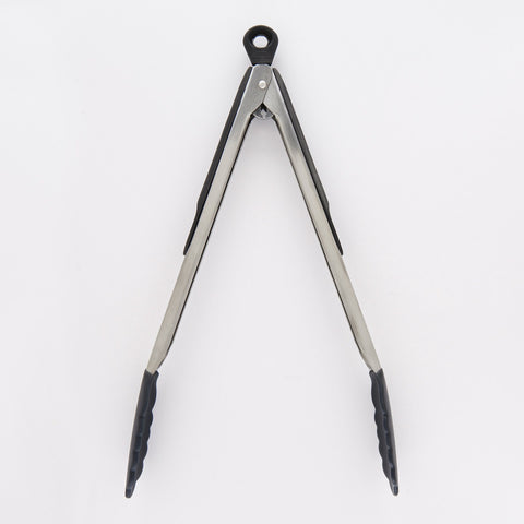 Good grips Tongs with Silicone Head 12 inch