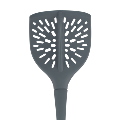 Ground Meat Tool - Charcoal