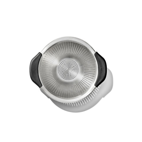 Stainless Steel Colander