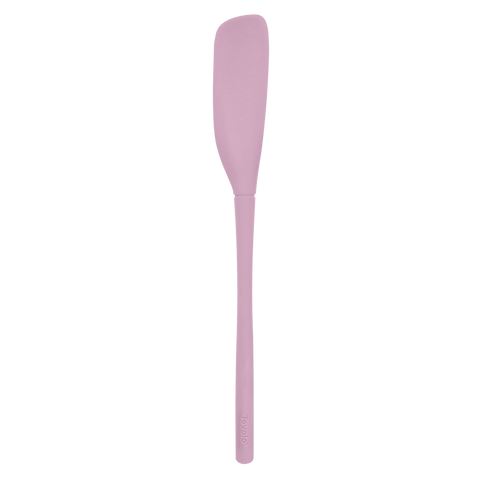 "Flex-Core" All Silicone Spatula Set 5