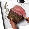 Carving And Cutting Board