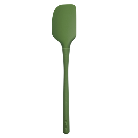 Flex-Core All Silicone Spatula - Pesto