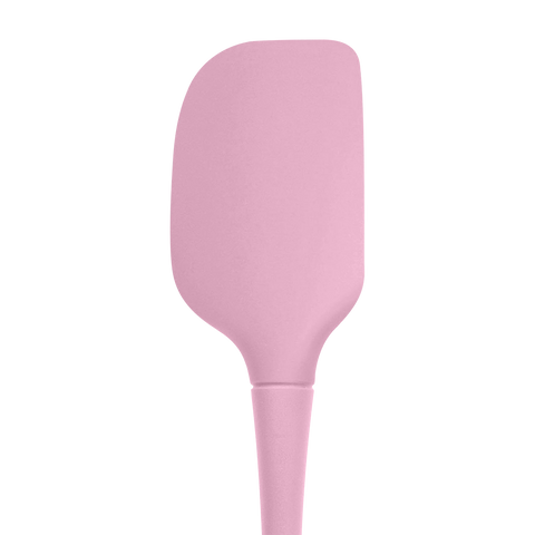 "Flex-Core" All Silicone Spatula - Pink Sorbet