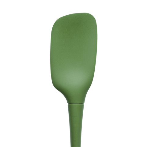 Flex-Core All Silicone Spoonula - Pesto