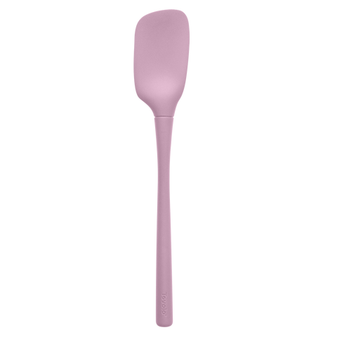"Flex-Core" All Silicone Spoonula - Pink Sorbet