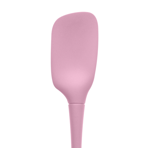"Flex-Core" All Silicone Spoonula - Pink Sorbet