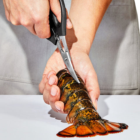 Good Grips Seafood Scissors