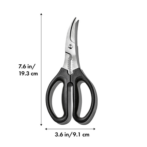 Good Grips Seafood Scissors