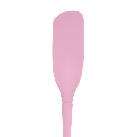 "Flex-Core" All Silicone Jar Scraper - Pink Sorbet