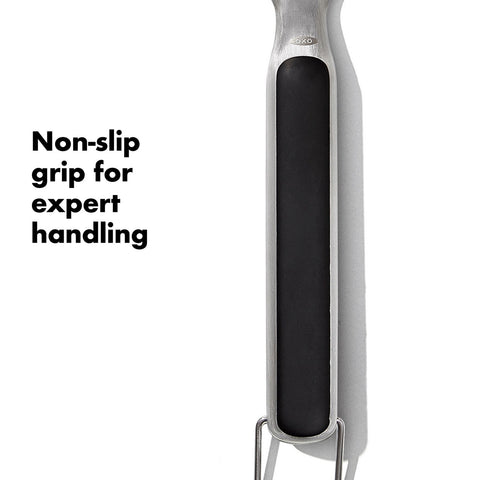 Grilling Precision Turner