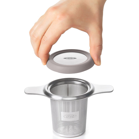 Tea Infuser Basket