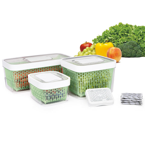 Greensaver Produce Keeper - 1.5L