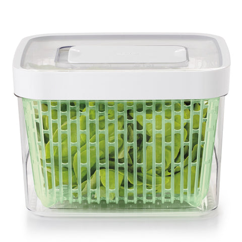 Greensaver Produce Keeper - 4L