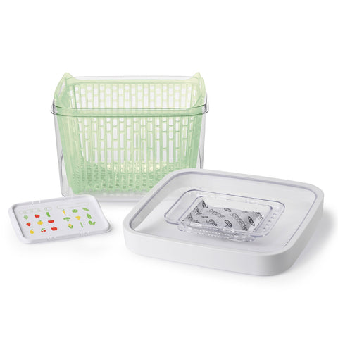 Greensaver Produce Keeper - 4L