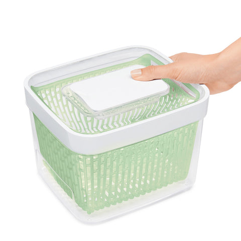 Greensaver Produce Keeper - 4L
