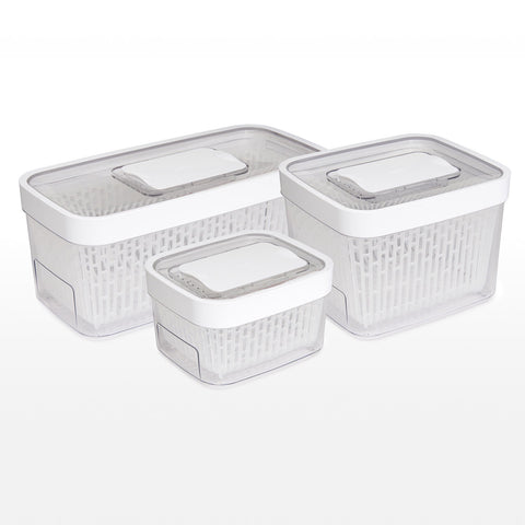 Greensaver Produce Keeper - 4.7L