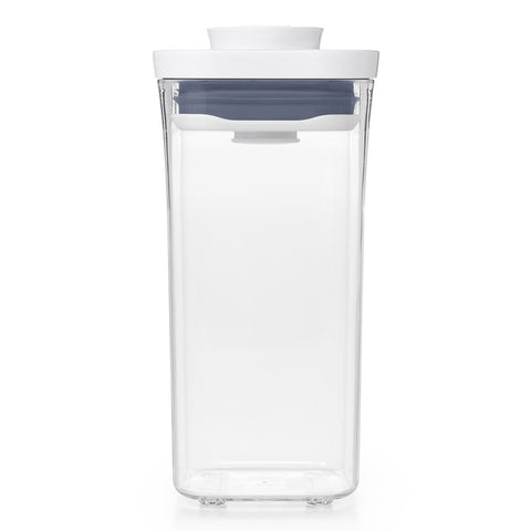 Good Grips Pop 2.0 Mini Square, Short - 0.5L