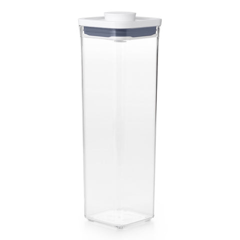 Good Grips Pop 2.0 Small Square, Tall - 2.1L