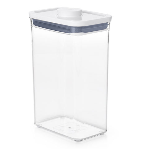 Good Grips Pop 2.0 Rectangle, Medium - 2.6L