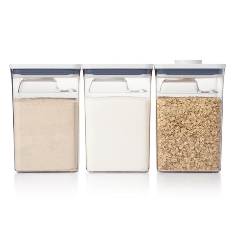POP 2.0 6-Piece Bulk Storage Set