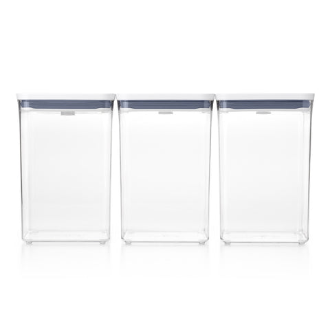POP 2.0 6-Piece Bulk Storage Set