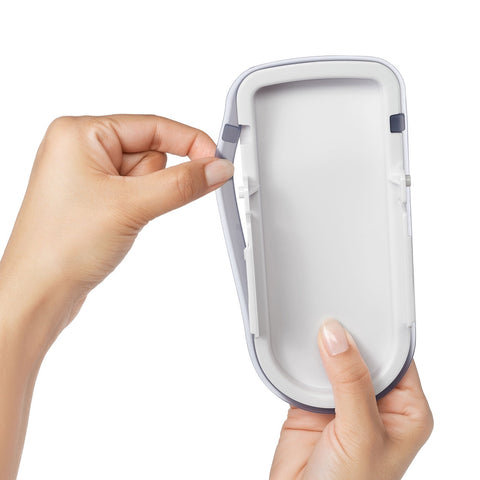 POP 3-Piece Cereal Dispenser Set