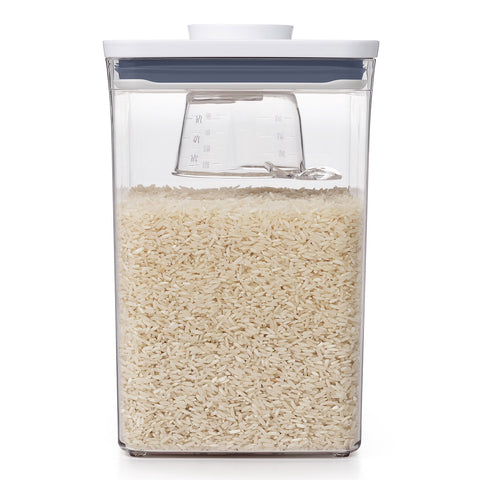 Pop Rice Measuring Cup
