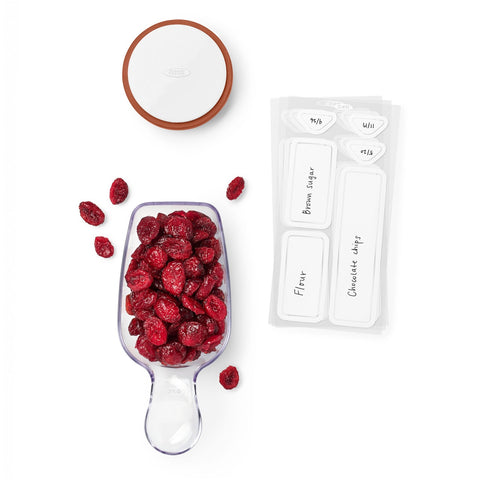 Pop Accessories 3-Piece Starter Set