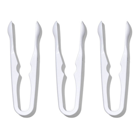Good Grips POP Mini Tongs 3 Pack