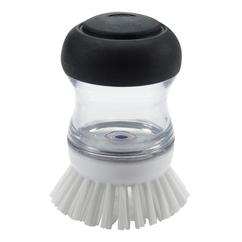 Soap Dispensing Palm Brush Refills - 2 Pack