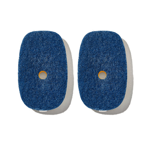 Good Grips Soap Dispensing Dish Scrub Refills 2 Pack