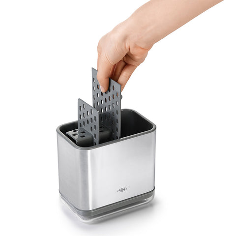 Stainless Steel Sink Caddy