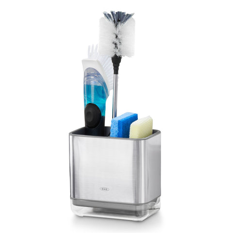 Stainless Steel Sink Caddy