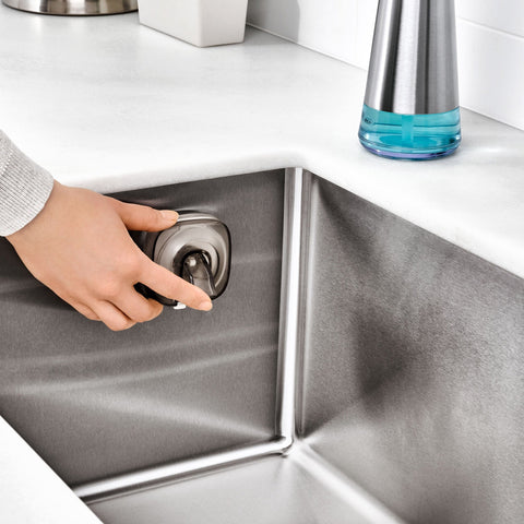 Stronghold Suction Sink Caddy