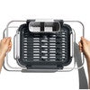 Dish Racks and Dish Drainers