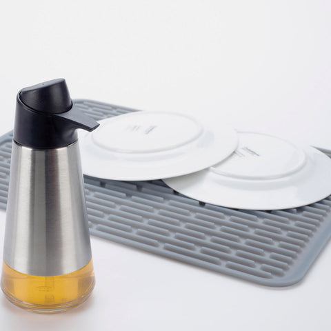 Large Silicone Drying Mat
