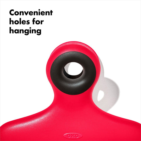 Heavy Duty Clip - 4 Pack