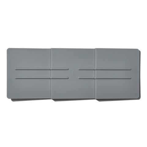 Compact Spice Drawer Organizer