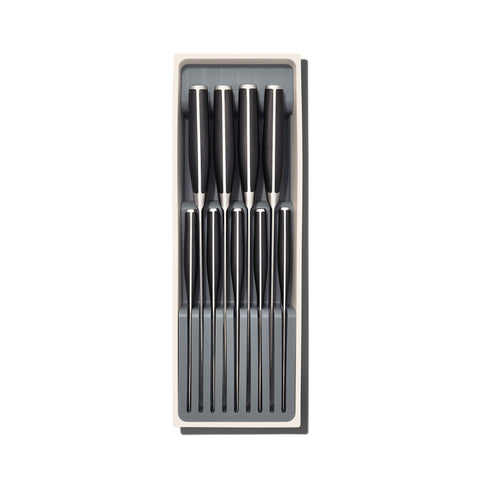 Good Grips Compact Knife Drawer Organiser