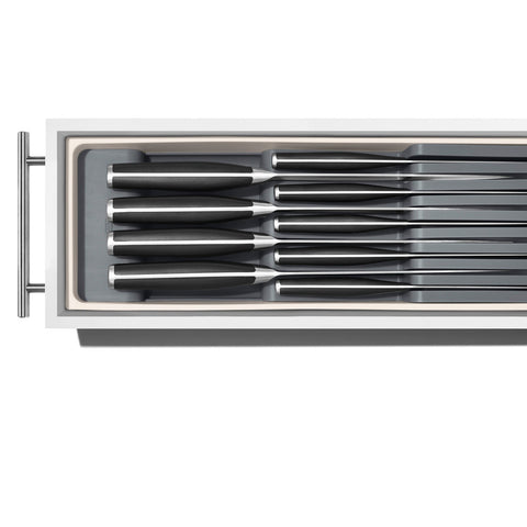 Good Grips Compact Knife Drawer Organiser