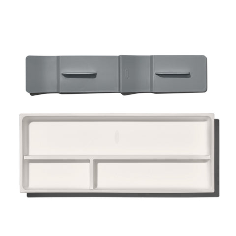 Compact Utensil Organizer