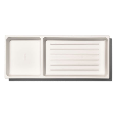 Large Expandable Kitchen Tool Drawer Organiser